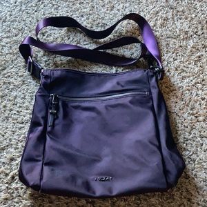 Tumi Voyager Canton Crossbody